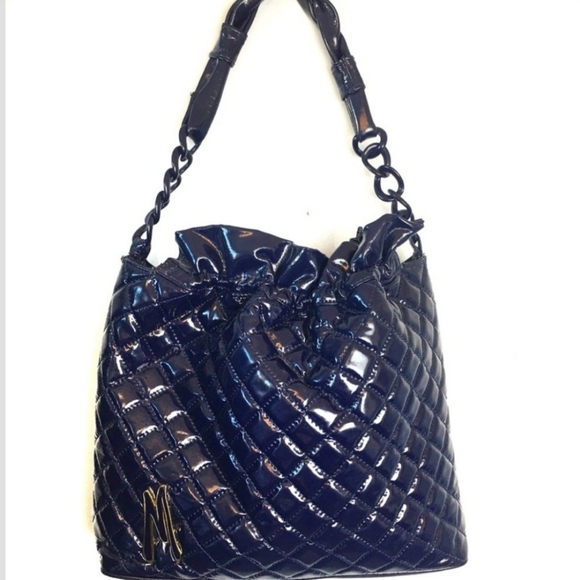 Marciano Quilted Bag. - Picture 1 of 4